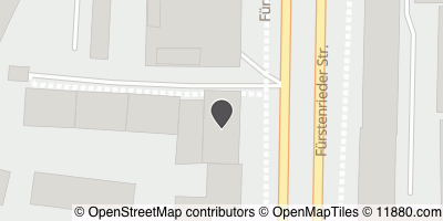 Auf Stadtplan München anzeigen