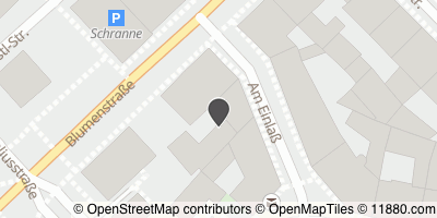 Auf Stadtplan München anzeigen