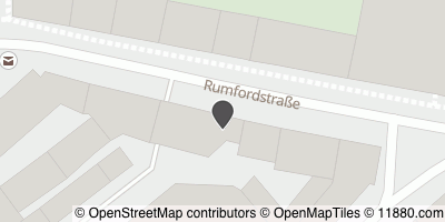 Auf Stadtplan München anzeigen