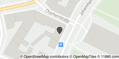 Auf Stadtplan München anzeigen