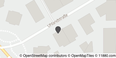 Auf Stadtplan München anzeigen