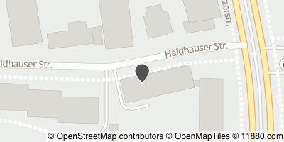 Auf Stadtplan München anzeigen