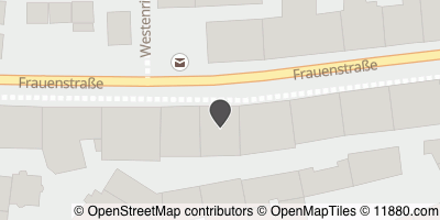 Auf Stadtplan München anzeigen