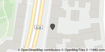 Auf Stadtplan München anzeigen