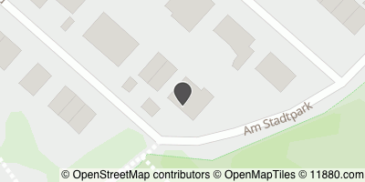 Auf Stadtplan München anzeigen