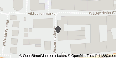 Auf Stadtplan München anzeigen