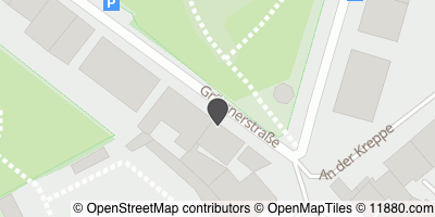 Auf Stadtplan München anzeigen