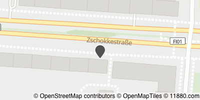 Auf Stadtplan München anzeigen