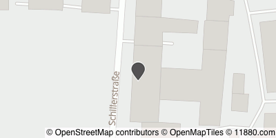 Auf Stadtplan München anzeigen