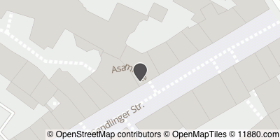 Auf Stadtplan München anzeigen