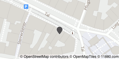 Auf Stadtplan München anzeigen