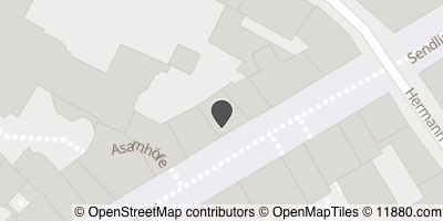 Auf Stadtplan München anzeigen