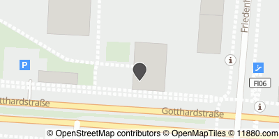 Auf Stadtplan München anzeigen