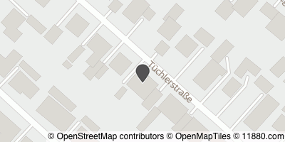 Auf Stadtplan Garching an der Alz anzeigen
