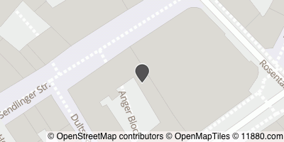 Auf Stadtplan München anzeigen