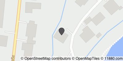 Auf Stadtplan Babenhausen, Schwaben anzeigen