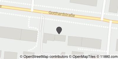 Auf Stadtplan München anzeigen
