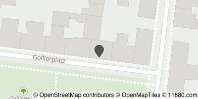 Auf Stadtplan München anzeigen