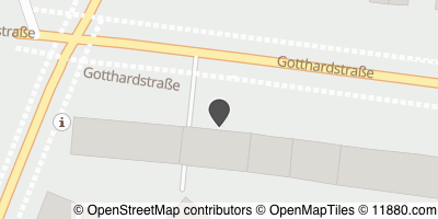 Auf Stadtplan München anzeigen