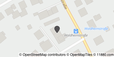 Auf Stadtplan Gräfelfing anzeigen