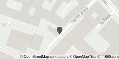 Auf Stadtplan München anzeigen