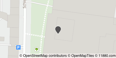 Auf Stadtplan München anzeigen