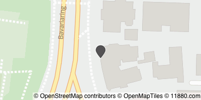 Auf Stadtplan München anzeigen