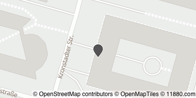 Auf Stadtplan München anzeigen