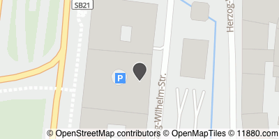 Auf Stadtplan München anzeigen