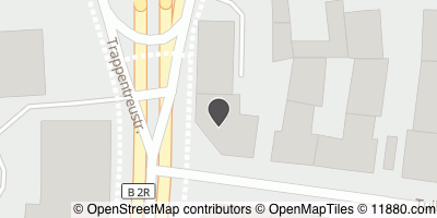 Auf Stadtplan München anzeigen