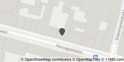 Auf Stadtplan München anzeigen