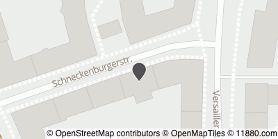 Auf Stadtplan München anzeigen