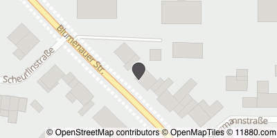 Auf Stadtplan München anzeigen