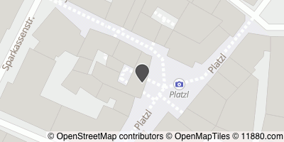 Auf Stadtplan München anzeigen