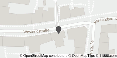 Auf Stadtplan München anzeigen