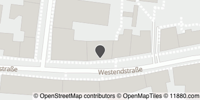 Auf Stadtplan München anzeigen