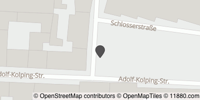 Auf Stadtplan München anzeigen