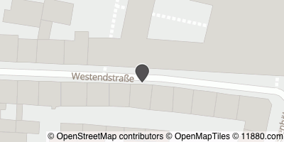 Auf Stadtplan München anzeigen