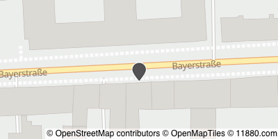 Auf Stadtplan München anzeigen