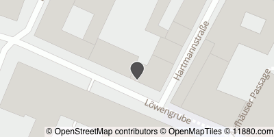 Auf Stadtplan München anzeigen