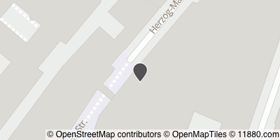 Auf Stadtplan München anzeigen