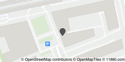 Auf Stadtplan München anzeigen