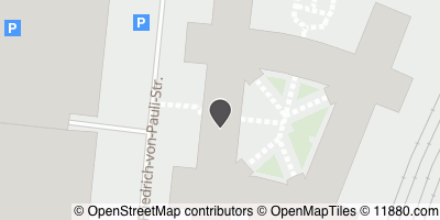 Auf Stadtplan München anzeigen