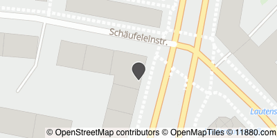 Auf Stadtplan München anzeigen