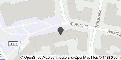 Auf Stadtplan München anzeigen