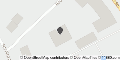 Auf Stadtplan Germering, Oberbayern anzeigen