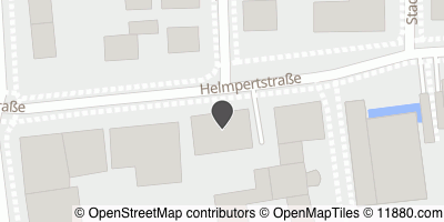 Auf Stadtplan München anzeigen