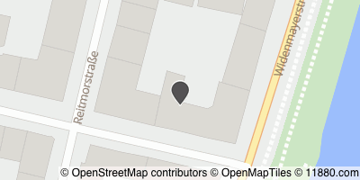 Auf Stadtplan München anzeigen