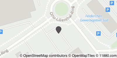 Auf Stadtplan Feldkirchen, Kreis München anzeigen