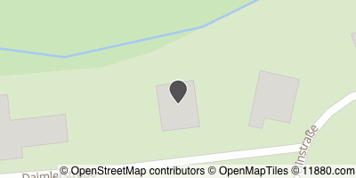 Auf Stadtplan Gosheim, Württemberg anzeigen